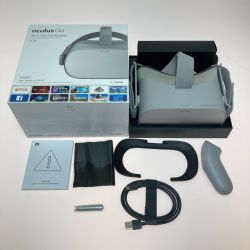 ◎◎  Oculus Go オキュラス ゴー 64GB VR ヘッドマウントディスプレイ Bランク