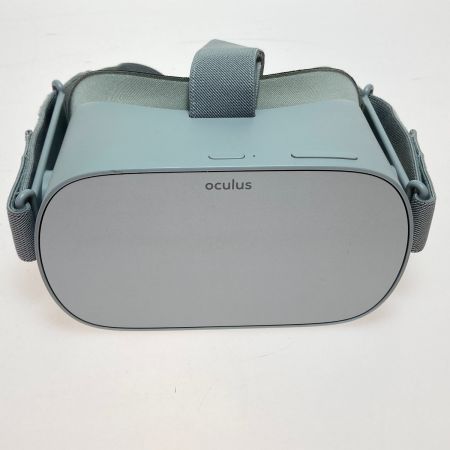   Oculus Go オキュラス ゴー 64GB VR ヘッドマウントディスプレイ