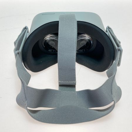   Oculus Go オキュラス ゴー 64GB VR ヘッドマウントディスプレイ