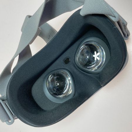   Oculus Go オキュラス ゴー 64GB VR ヘッドマウントディスプレイ