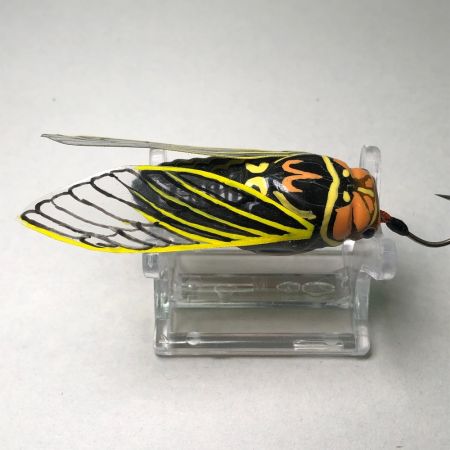  イクシュス ハンドメイドルアー セミ型