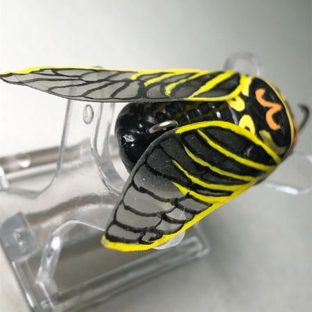  イクシュス ハンドメイドルアー セミ型