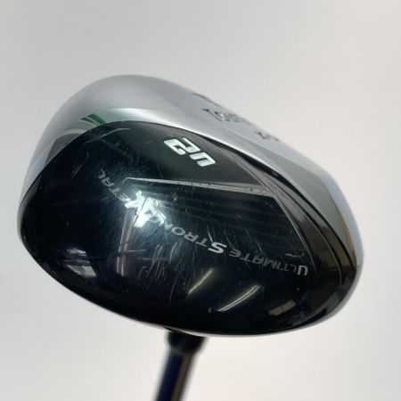  Bridgestone ブリヂストン TOUR STAGE ツアーステージ X-UT 2UT 19° ユーティリティ Dynamic Gold S200 カバー付