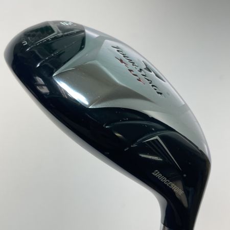  Bridgestone ブリヂストン TOUR STAGE ツアーステージ X-UT 2UT 19° ユーティリティ Dynamic Gold S200 カバー付