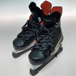 ◎◎ SSS スリーエス アイスホッケー スケートシューズ 26.0cm 靴 Bランク