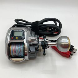 ◎◎ SHIMANO シマノ フォースマスター 1000MK 右ハンドル 電動リール Bランク