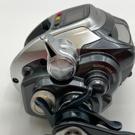  SHIMANO シマノ フォースマスター 1000MK 右ハンドル 電動リール