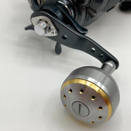  SHIMANO シマノ フォースマスター 1000MK 右ハンドル 電動リール