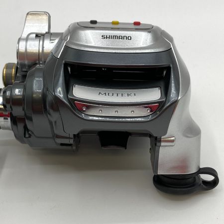  SHIMANO シマノ フォースマスター 1000MK 右ハンドル 電動リール