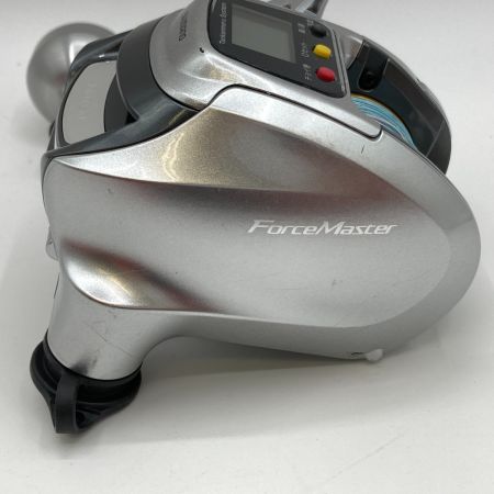  SHIMANO シマノ フォースマスター 1000MK 右ハンドル 電動リール