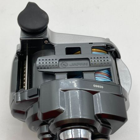  SHIMANO シマノ フォースマスター 1000MK 右ハンドル 電動リール