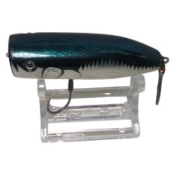 ΣΣ イクシュス ルアー Poper65 ポッパー Bランク