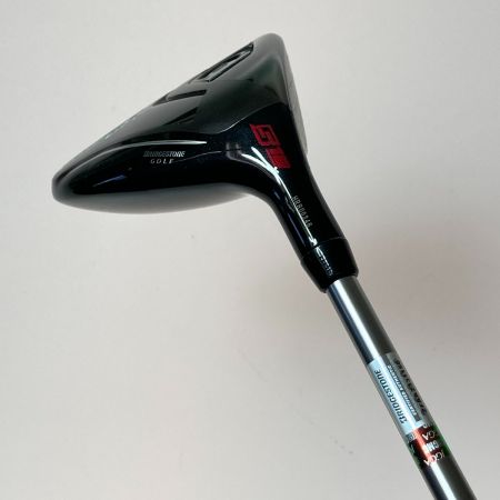  Bridgestone ブリヂストン TOUR B XD-F 5FW 18° フェアウェイウッド TOUR AD TP-6 S