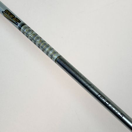  Bridgestone ブリヂストン TOUR B XD-F 5FW 18° フェアウェイウッド TOUR AD TP-6 S