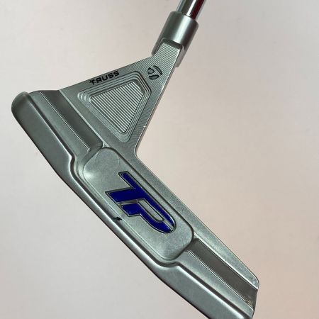  TaylorMade テーラーメイド TPコレクション JUNO TB1 パター 34インチ カバー付