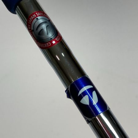  TaylorMade テーラーメイド TPコレクション JUNO TB1 パター 34インチ カバー付