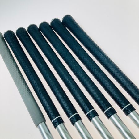  三浦技研 CB-2007 4-9.P 7本 アイアンセット MCI 80-S