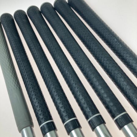  三浦技研 CB-2007 4-9.P 7本 アイアンセット MCI 80-S