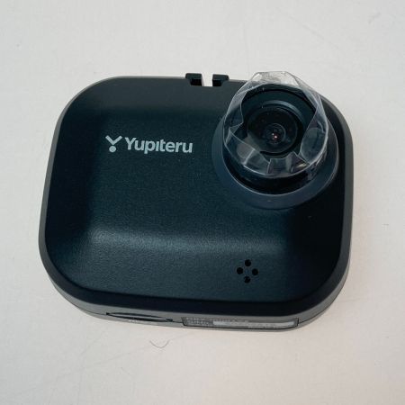  YUPITERU ユピテル DRY-mini1XII コンパクト ドライブレコーダー 100万画素