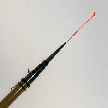  Temple Fork Owtfitters Soft Hackle ソフトハックル テンカラ フライロッド 11ft6in
