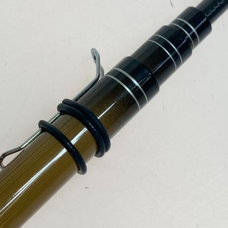  Temple Fork Owtfitters Soft Hackle ソフトハックル テンカラ フライロッド 11ft6in