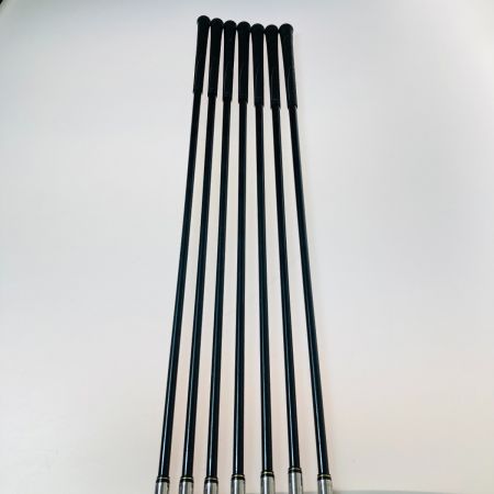  DUNLOP ダンロップ XXIO2 ゼクシオ2 5-9.P.A 7本 アイアンセット MP200