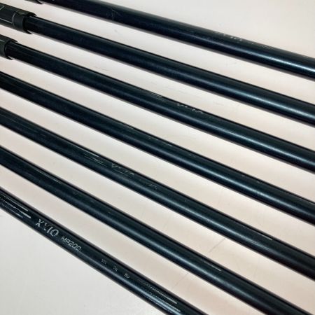  DUNLOP ダンロップ XXIO2 ゼクシオ2 5-9.P.A 7本 アイアンセット MP200