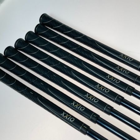  DUNLOP ダンロップ XXIO2 ゼクシオ2 5-9.P.A 7本 アイアンセット MP200