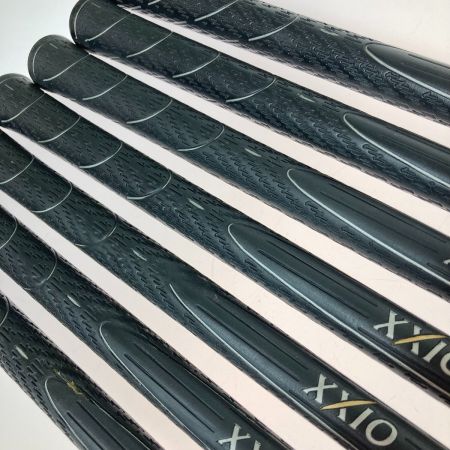  DUNLOP ダンロップ XXIO2 ゼクシオ2 5-9.P.A 7本 アイアンセット MP200