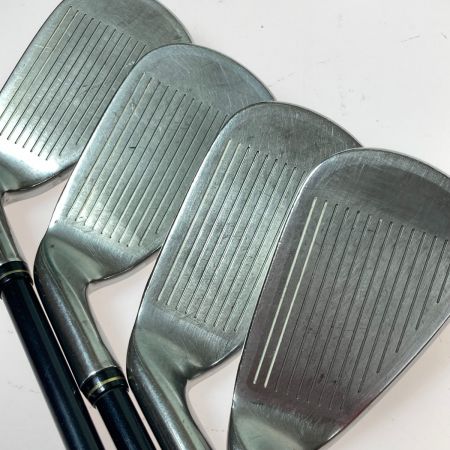  DUNLOP ダンロップ XXIO2 ゼクシオ2 5-9.P.A 7本 アイアンセット MP200