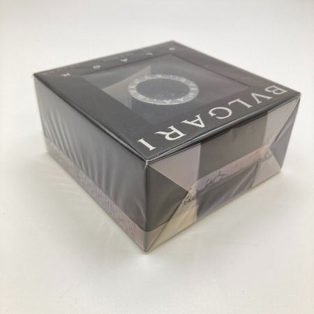  BVLGARI ブルガリ ブラック オードトワレ 40ml 香水 スプレー