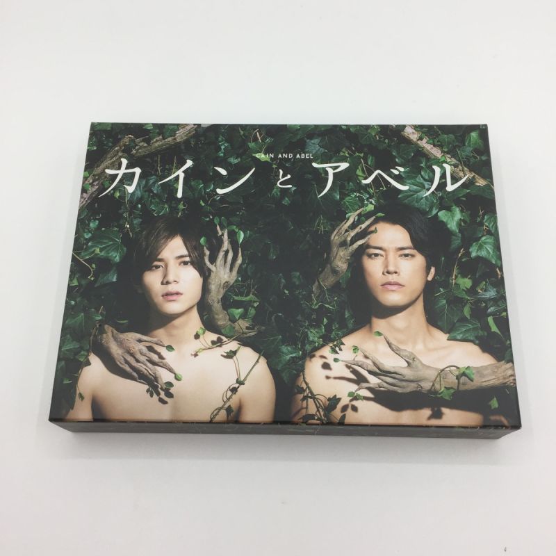 カインとアベル Blu-ray BOX〈3枚組〉 - 日本映画
