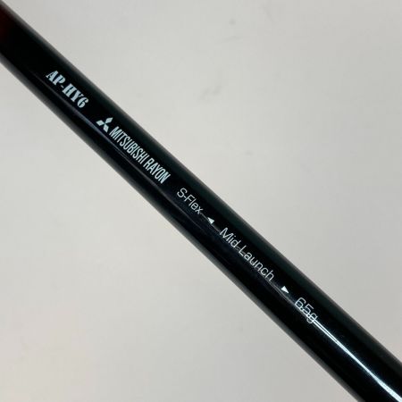  Adams Golf アダムスゴルフ PRO UT 26° ユーティリティ AP-HY6 S