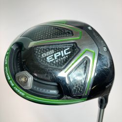 ◎◎ Callaway キャロウェイ GBB EPIC STAR エピックスター 1W 10.5° ドライバー TOUR AD TP-5 S Cランク