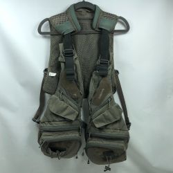 ΣΣ SIMS シムス フィッシングベスト ゲームベスト Bランク