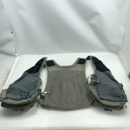  SIMS シムス フィッシングベスト ゲームベスト