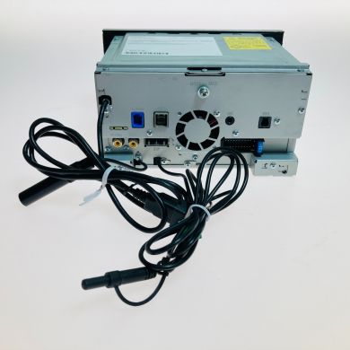 ☆MDV-D308BTW ブルートゥース KENWOOD ケンウッド ナビ 車
