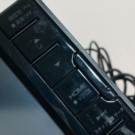  KENWOOD ケンウッド 彩速ナビ メモリーナビ カーナビゲーション MDV-D308BTW 地図データ2020年