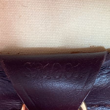  LOUIS VUITTON ルイヴィトン モノグラム・ミニ ジョセフィーヌPM ハンドバッグ M92216 ピンク