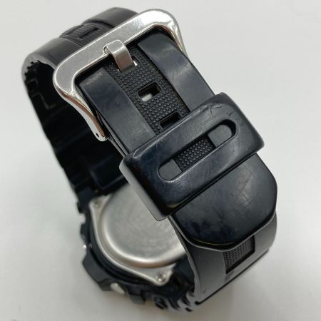  CASIO カシオ G-SHOCK ジーショック タフソーラー メンズ 腕時計 AWG-M100A