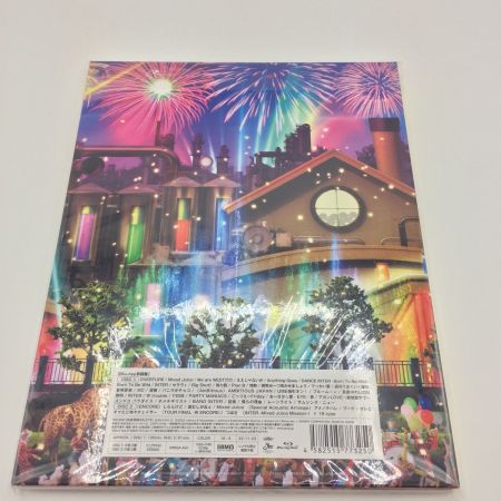   ジャニーズWEST LIVETOUR 2022 MixedJuice Blu-ray/2枚組 初回盤 中古品