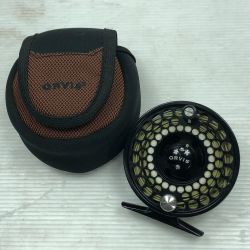 ΣΣ ORVIS 釣り用品 リール フライリール ORVIS ACCESS MID ARBOR Cランク