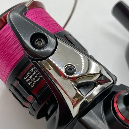  SHIMANO シマノ 20 VANFORD ヴァンフォード 3000MHG 04210 スピニングリール