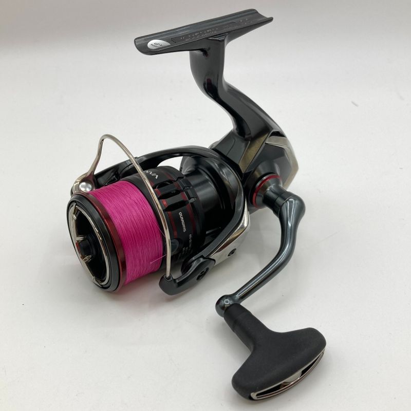 中古】 SHIMANO シマノ 20 VANFORD ヴァンフォード 3000MHG 04210