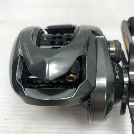  SHIMANO シマノ ベイトリール アルデバラン ALDEBARAN BFS XG 2016 03516