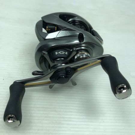  SHIMANO シマノ ベイトリール アルデバラン ALDEBARAN BFS XG 2016 03516