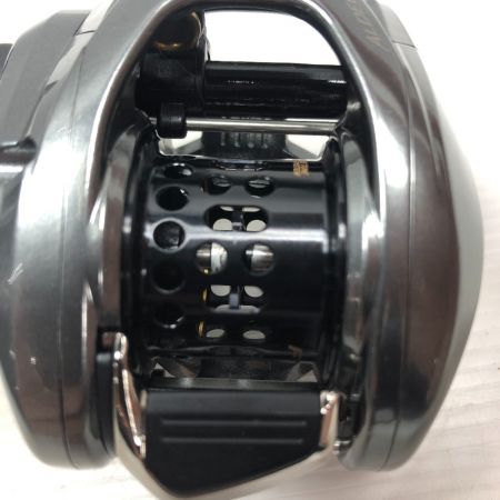  SHIMANO シマノ ベイトリール アルデバラン ALDEBARAN BFS XG 2016 03516