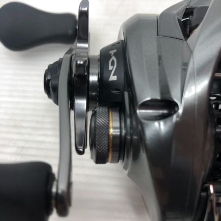  SHIMANO シマノ ベイトリール アルデバラン ALDEBARAN BFS XG 2016 03516