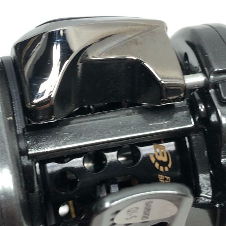  SHIMANO シマノ ベイトリール アルデバラン ALDEBARAN BFS XG 2016 03516