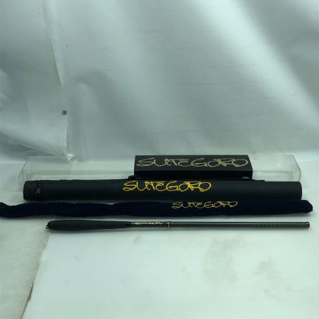  D-3 Custom Lure's ディースリーカスタムルアーズ 万能竿 SUTEGORO 300HH